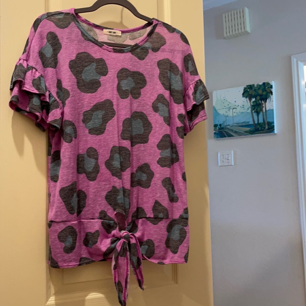 Knit top Small